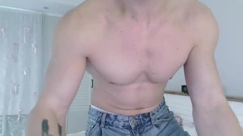 Eric Crush online show from 04.09.26