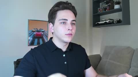 Eric online show from 10.17.25