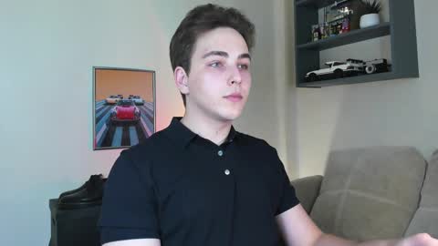 Eric online show from 10.26.25