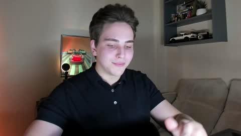 Eric online show from 11.13.25