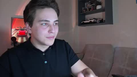 Eric online show from 11.15.25