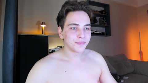 Eric online show from 03.09.26