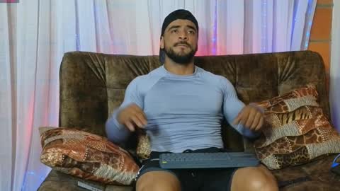 Brayan online show from 12.12.24