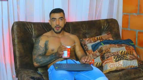 Brayan online show from 12.15.24