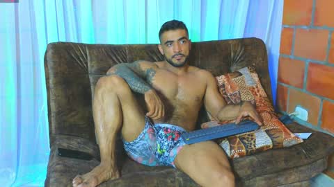 Brayan online show from 12.15.24