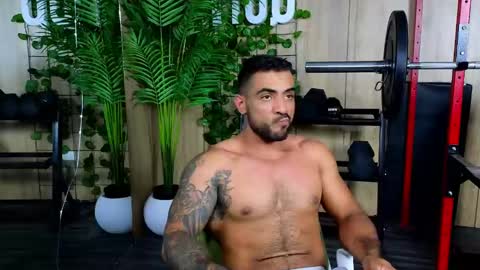 Brayan online show from 12.18.24