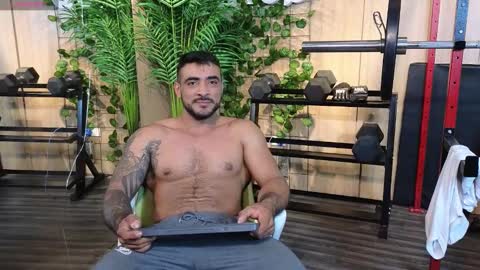 Brayan online show from 12.19.24