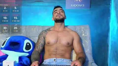 Brayan online show from 10.30.25