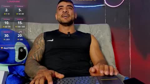 Snapshot of eric_harrison1 chatting on 02.11.26 Brayan online show from 02.11.26