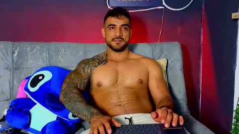 Brayan online show from 03.31.26