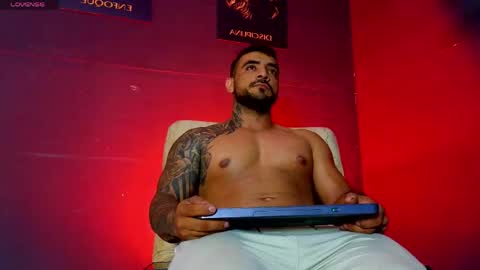 Brayan online show from 06.01.26
