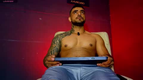 Brayan online show from 06.06.26
