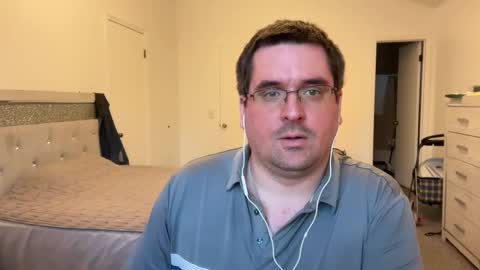 eric heim online show from 11.10.25