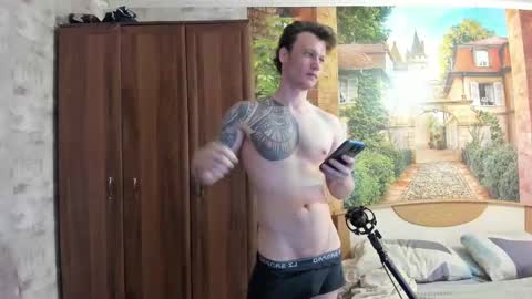 Eric online show from 10.15.25