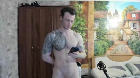 Eric online show from 11.19.25