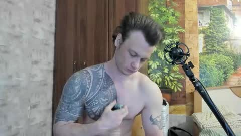 Eric online show from 11.22.25