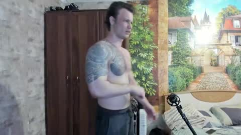 Eric online show from 11.22.25