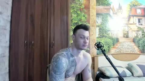 Eric online show from 12.22.25