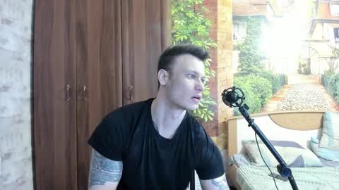 Eric online show from 01.12.26