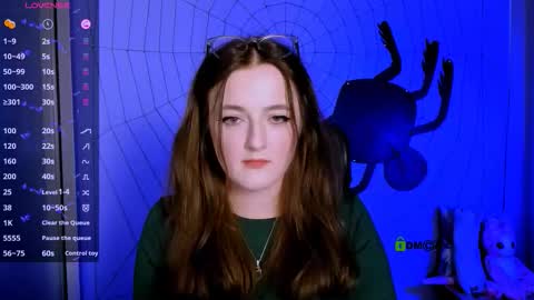 your dear Erica  online show from 10.29.25