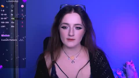 your dear Erica  online show from 11.19.25