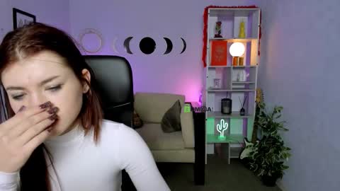 erica_star online show from 02.26.26