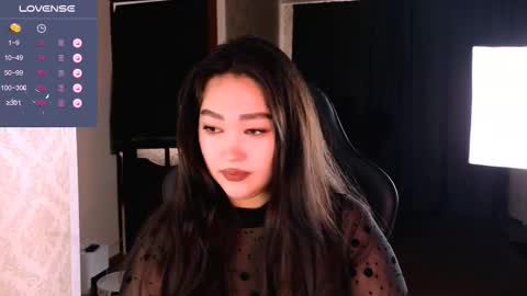 Erica Wayne online show from 11.05.25