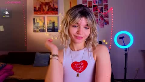 Erica Winterr online show from 01.26.25