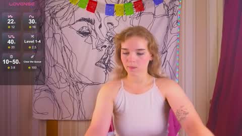 Erica Winterr online show from 11.18.25