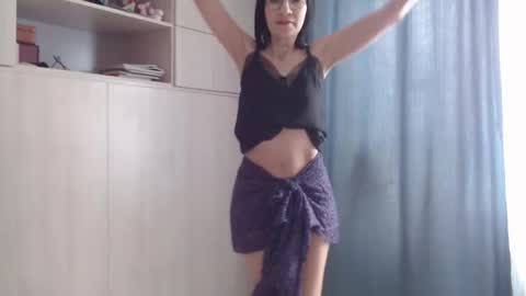 ericablack8 online show from 02.21.26