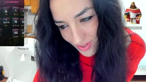 Erika online show from 05.17.26