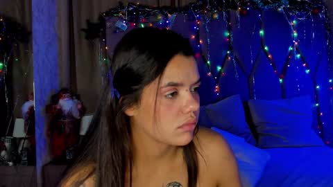ericaevan online show from 12.28.24