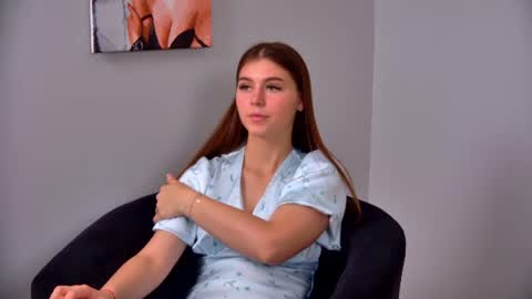 EricaFoxes online show from 07.01.26