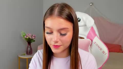 EricaFoxes online show from 07.05.26