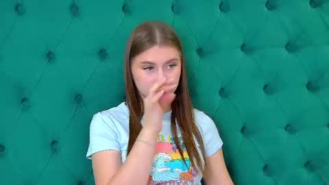 EricaFoxes online show from 07.07.26
