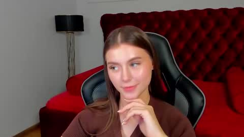 EricaFoxes online show from 07.15.26