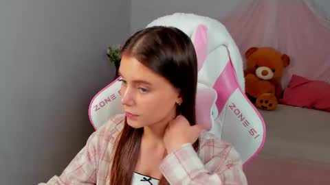 EricaFoxes online show from 07.16.26