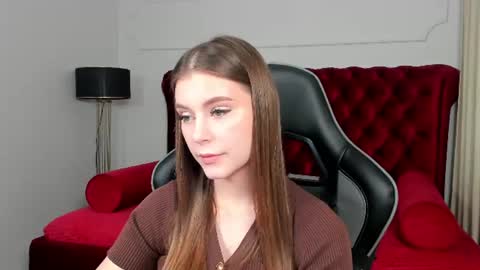 EricaFoxes online show from 07.21.26