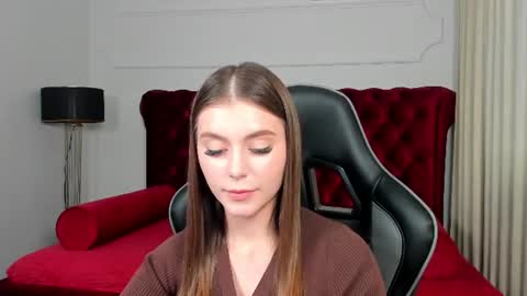 EricaFoxes online show from 07.22.26