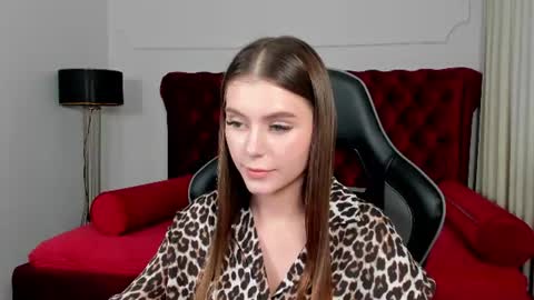 EricaFoxes online show from 07.23.26