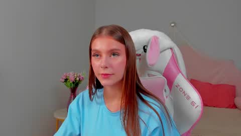 EricaFoxes online show from 07.24.26