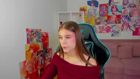 EricaFoxes online show from 07.28.26