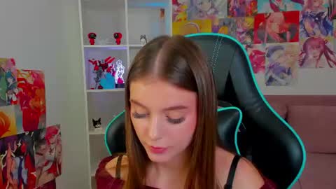 EricaFoxes online show from 07.28.26