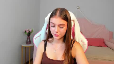 EricaFoxes online show from 08.06.26