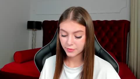 EricaFoxes online show from 08.09.26