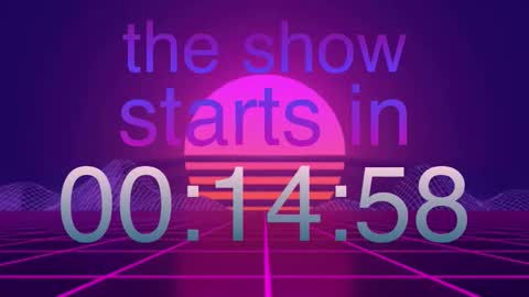 Erica online show from 01.18.26