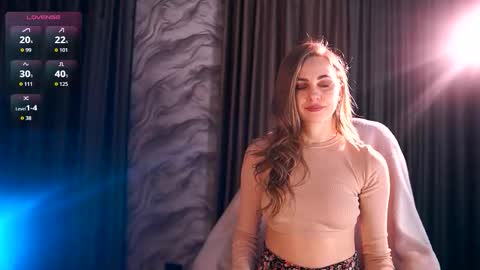 Snapshot of ericagracee chatting on 03.01.26 Erica online show from 03.01.26