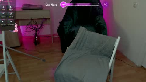 EricaPowers online show from 01.07.25