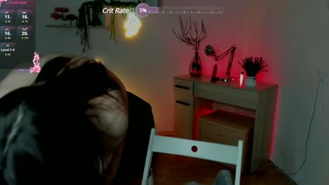 EricaPowers online show from 02.04.25