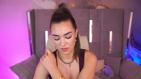 Snapshot of ericasin chatting on 07.16.26 Erica online show from 07.16.26